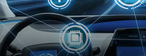 PCI Express Timing Solutions in Automotive-Image