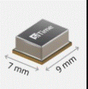 Overcome the Limitations of Quartz OCXOs -Image