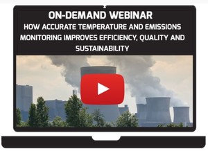 Accurate Temperature and Emissions Monitoring-Image