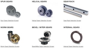 The essential knowledge needed for gear design from KHK USA, Inc.