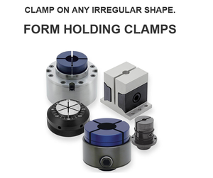 CLAMP ON ANY IRREGULAR SHAPE.-Image