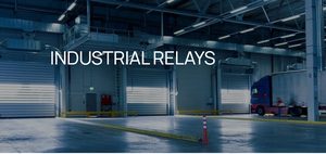 INDUSTRIAL RELAYS-Image