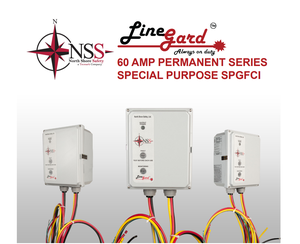SPECIAL PURPOSE 60 Amp SPGFCI-Image