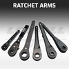 Ratchet and Socket Wrenches for Demanding Jobs-Image
