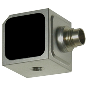 Triaxial MEMS Capacitive Accelerometer-Image