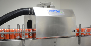 Ultimate All-in-one Drying Manifold Solution-Image