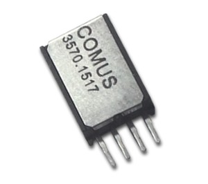 Ultra Mini SIP from Comus International-Image