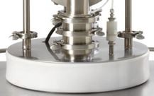 Powder and Bulk Material Handling Seals-Image