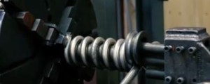 How Springs Are Made-Image