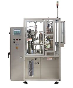 Revolutionize Your Process w/Airless Pump Filler-Image