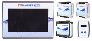 DERAGGER Intelligent Efficiency -Image