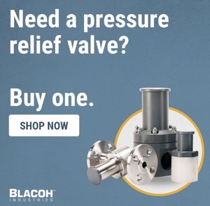 Need a pressure relief valve?-Image