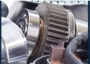 Measuring Gears & Splines-Image