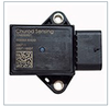 Battery pressure sensor to detect thermal runaway-Image