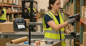 Smarter Zebra Printer Deployment for Distribution-Image