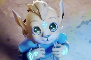 Mirokaï, a revolution in robotics-Image