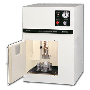 PolyVISC Dilute Solution Polymer Viscometer-Image