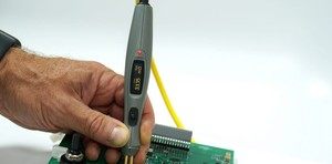TEGAM’s new BKDP-M2 Display Probe-Image