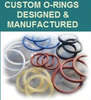 Custom O-Rings Designed Specifically for You-Image