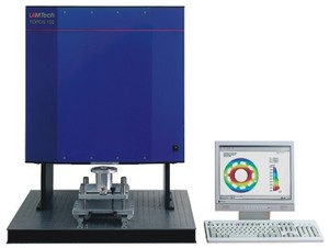 Interferometer Flatness Measuring-Image