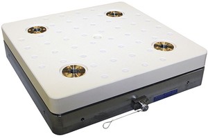 New High frequency dynamometer Type 9236A-Image