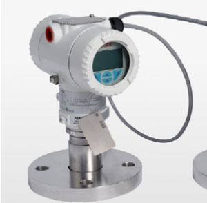 Pressure transmitters with Digital Diaphragm Seal-Image