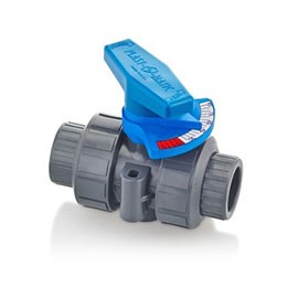 METERING MANUAL BALL VALVE-Image