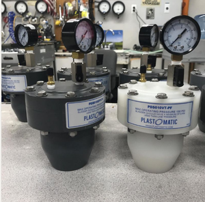 PDS: Total Pump System Protection-Image