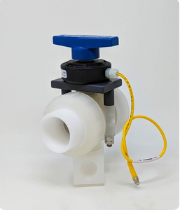 Plast-O-Matic Custom Valves!-Image