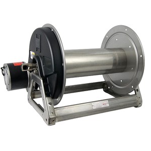 Hannay Reels Spray Non-Corrosive Reels-Image