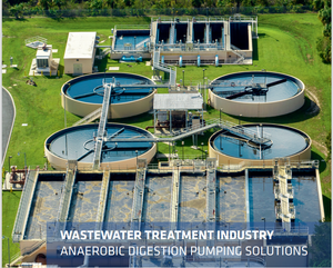 Anaerobic Digestion Pumping Solutions-Image