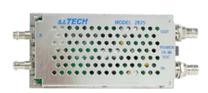 ECL to Fiber Optic Modems-Image
