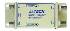 Revolutionize Connectivity:High Speed TTL to Fiber-Image