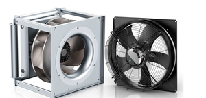 Retrofitting Energy-Efficient Fan Solutions-Image