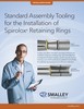Spirolox® Retaining Ring Tooling Guide-Image