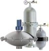Extend diaphragm life with Inlet Stabilizers-Image