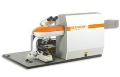 Simplify Raman Analysis Without Compromise-Image