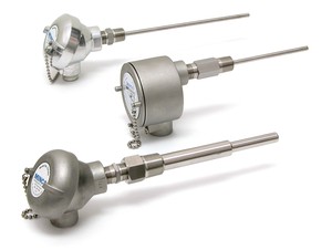 Temperature Sensor Assemblies-Image