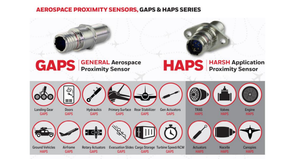 Harsh Application Proximity (HAPS) Sensors-Image