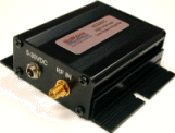 HILNA G2V1 40db Gain Amplifier-Image
