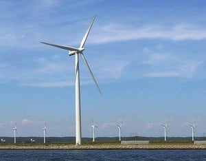 How Sensors Can Prevent Wind Turbine Disasters-Image