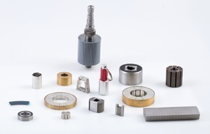 Custom Magnetic Assemblies for Lifting-Image