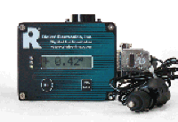 Ball Bank Indicators: Mechanical and Digital-Image