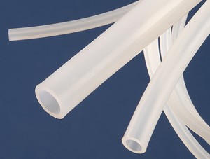 Silcon® Silicone Tubing-Image