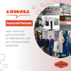 A Partnership To Be Proud Of: J.L. Matthews-Image