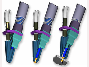 Versatile Auto Screwdriving Tool – Any Angle-Image