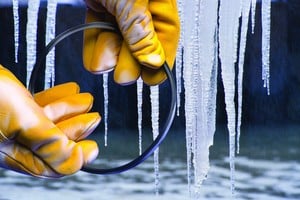 Low Temperature O-rings & Seals-Image