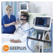 Advanced Actuators in Medical Technology +Video-Image