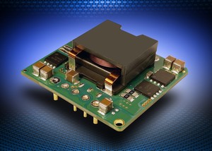 300W buck-boost DC-DC converter series-Image