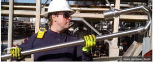 INDUSTRY-FIRST MODULAR GOLD CUP PROBE-Image